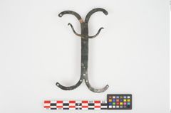 Foto von Bronzebeschlag (NHMW-PRAE-026288)